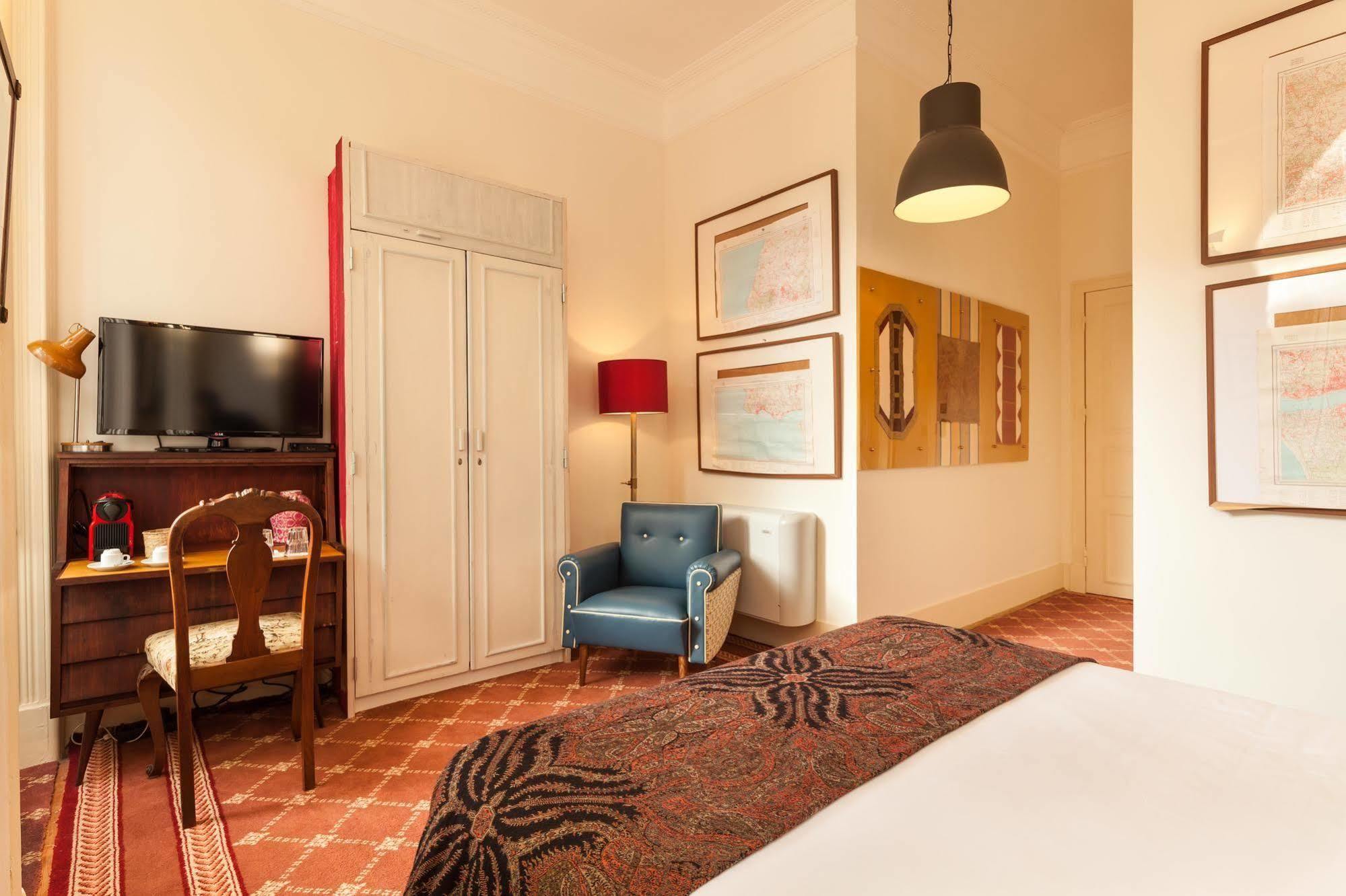 The Independente & Terrace Bed & Breakfast