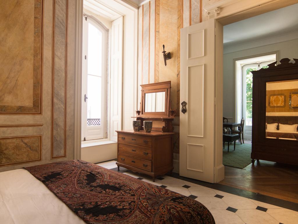 The Independente & Terrace 3* Lisboa
