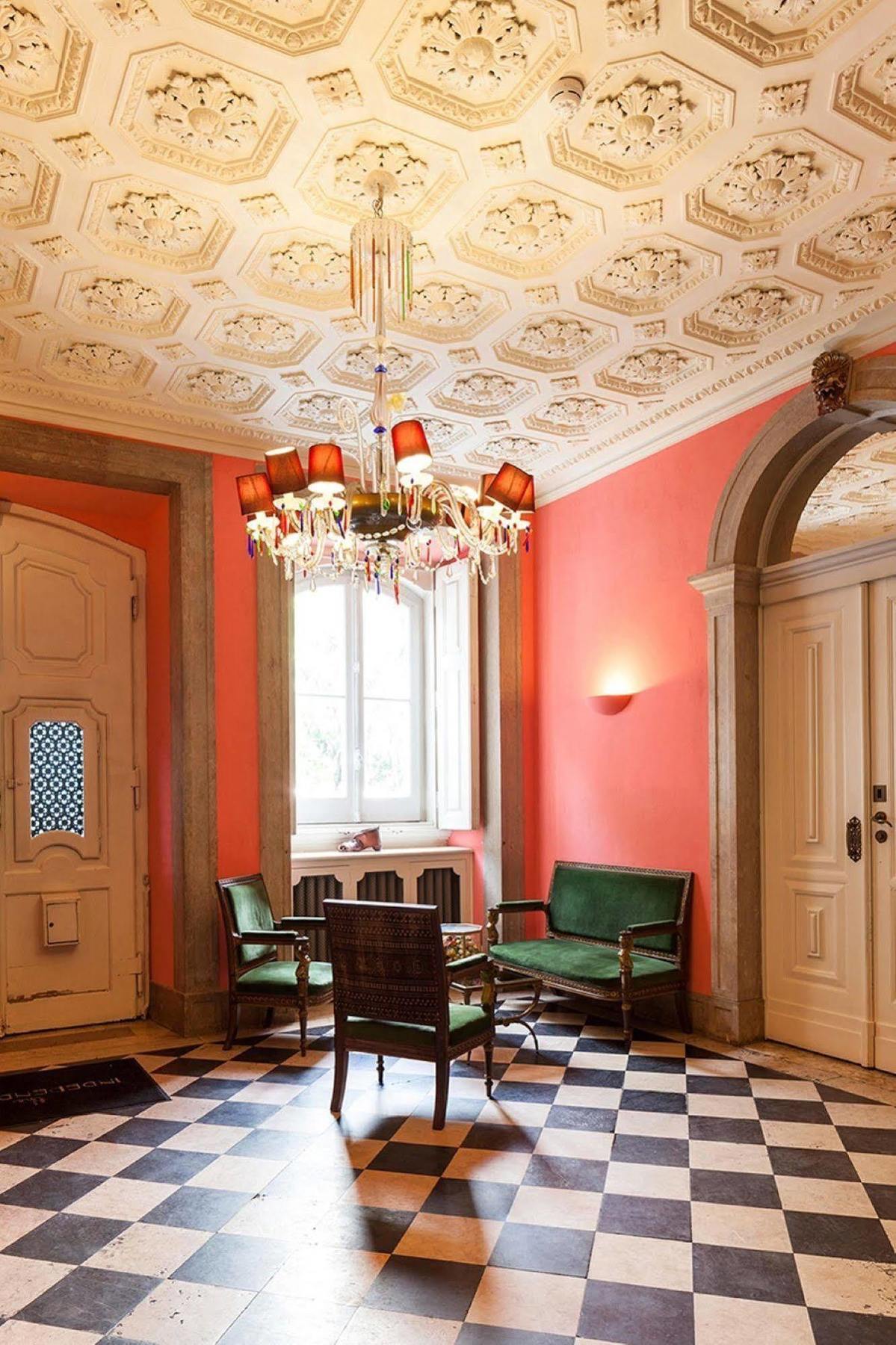 The Independente & Terrace 3* Lisboa