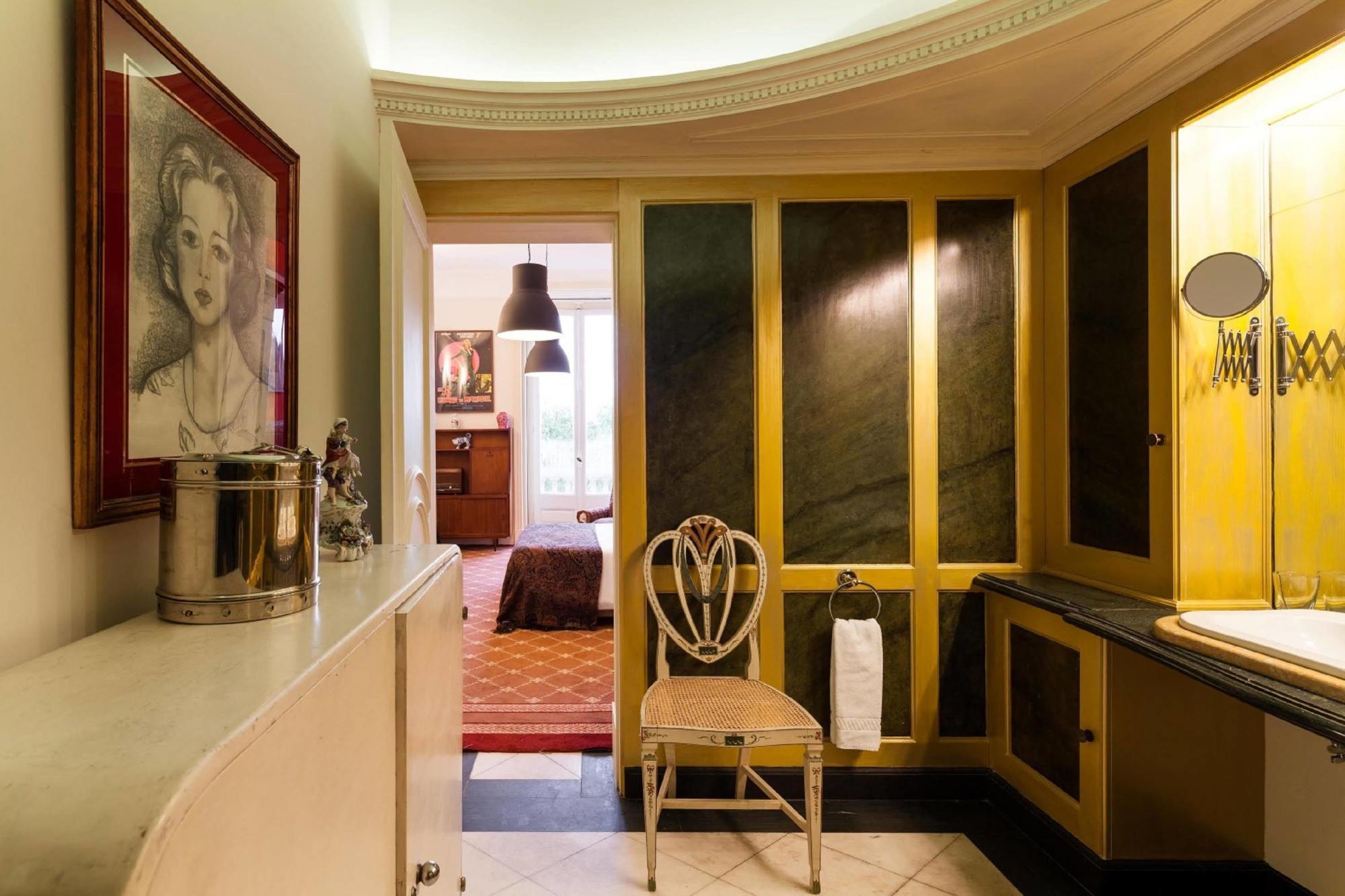 The Independente & Terrace 3* Lisboa