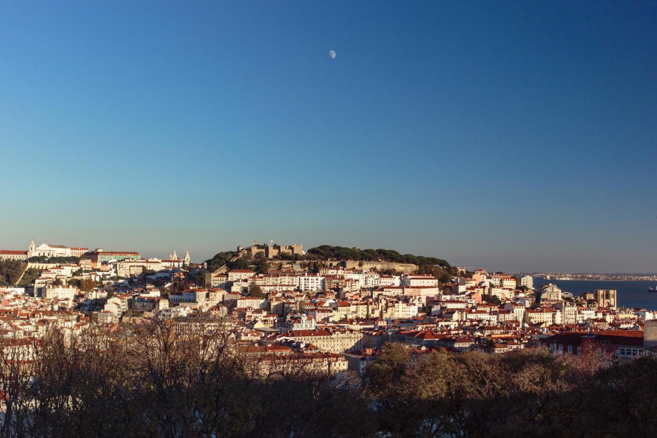 The Independente & Terrace 3* Lisboa