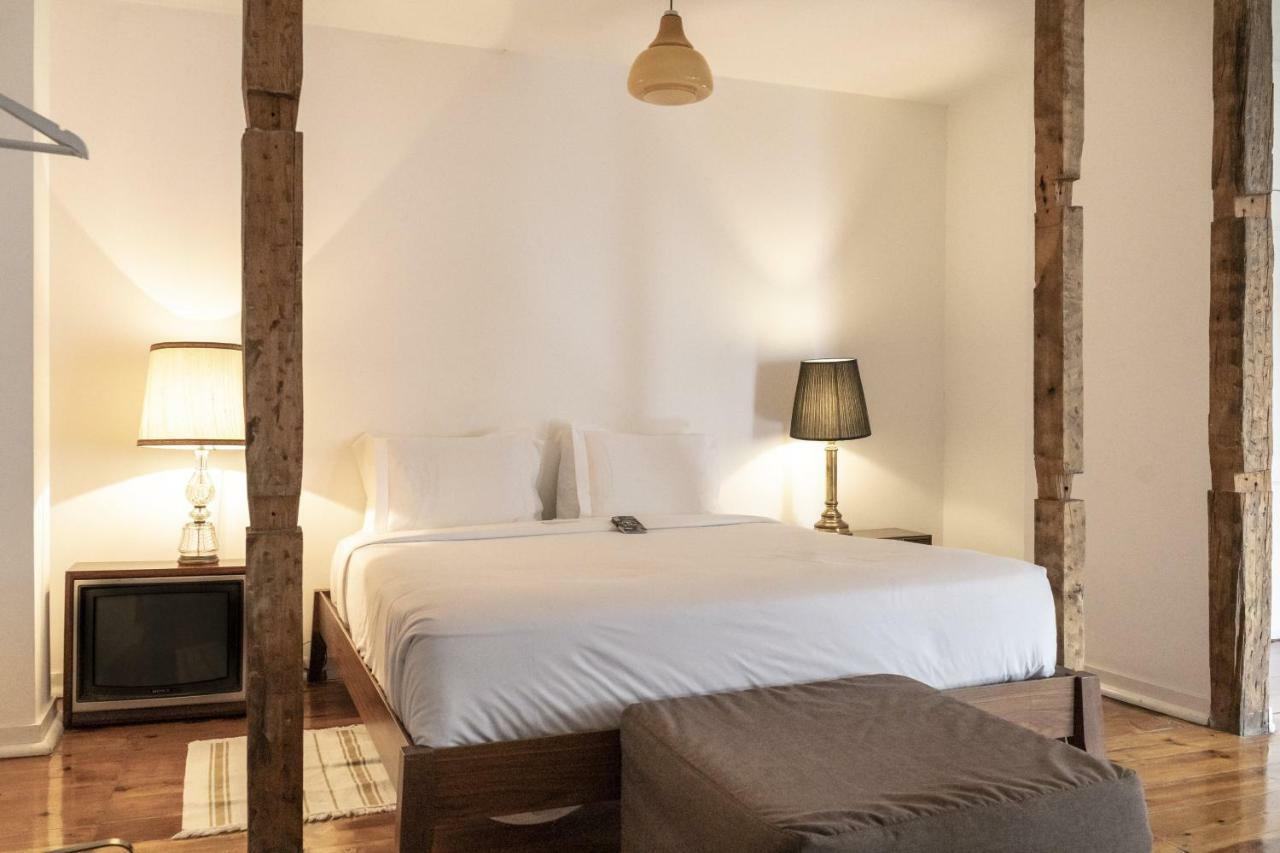 The Independente & Terrace 3* Lisboa