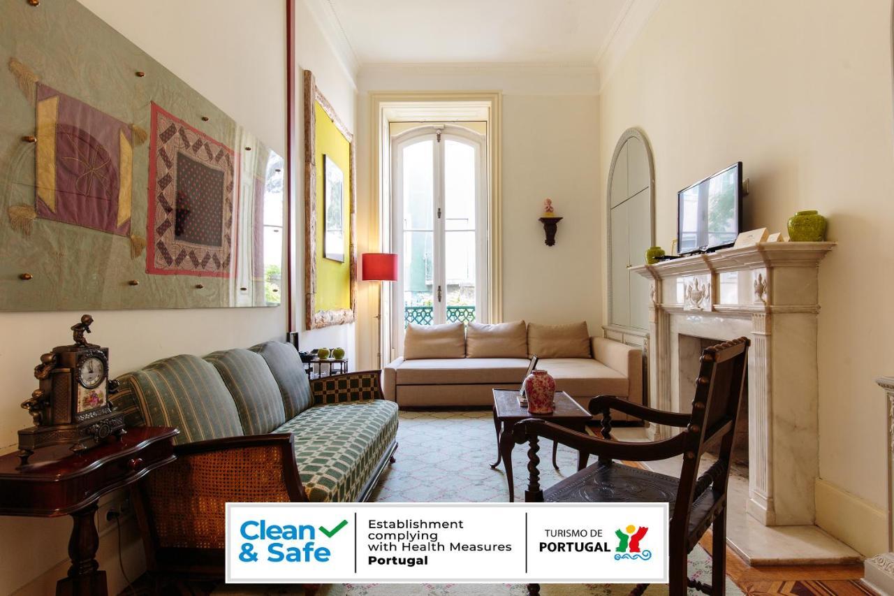 The Independente & Terrace 3* Lisboa